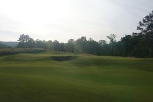 Sweetens Cove 5th Green